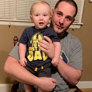 Meet your Posher, Johny